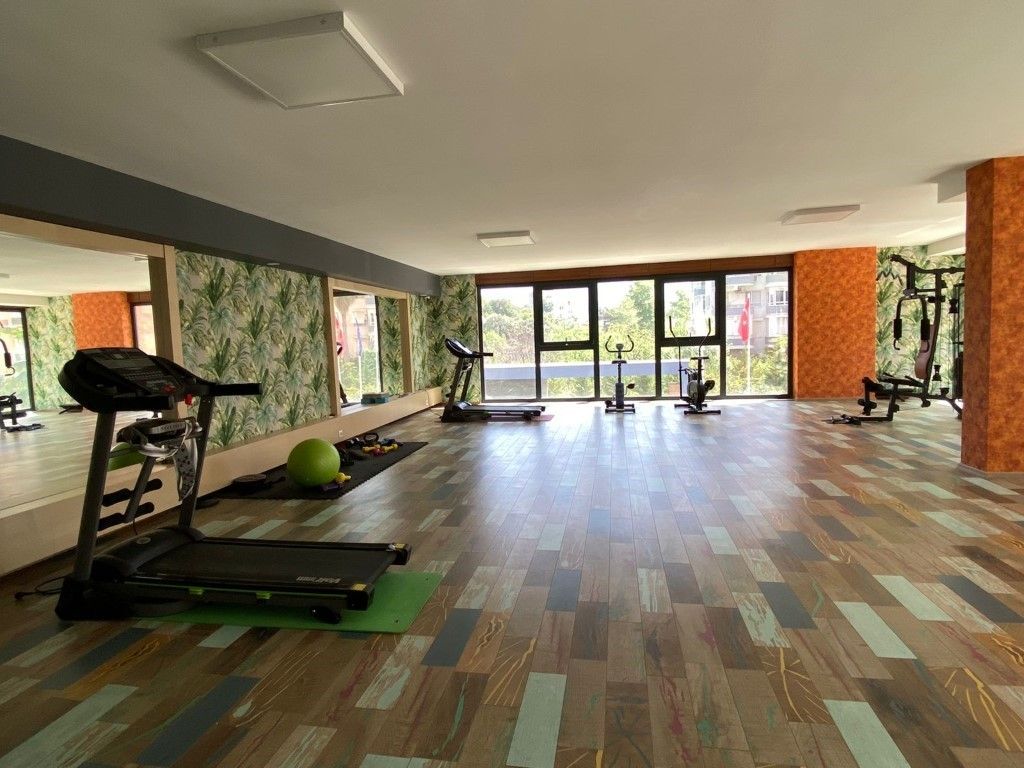 Flat in Alanya, Turkey, 115 m² - picture 14