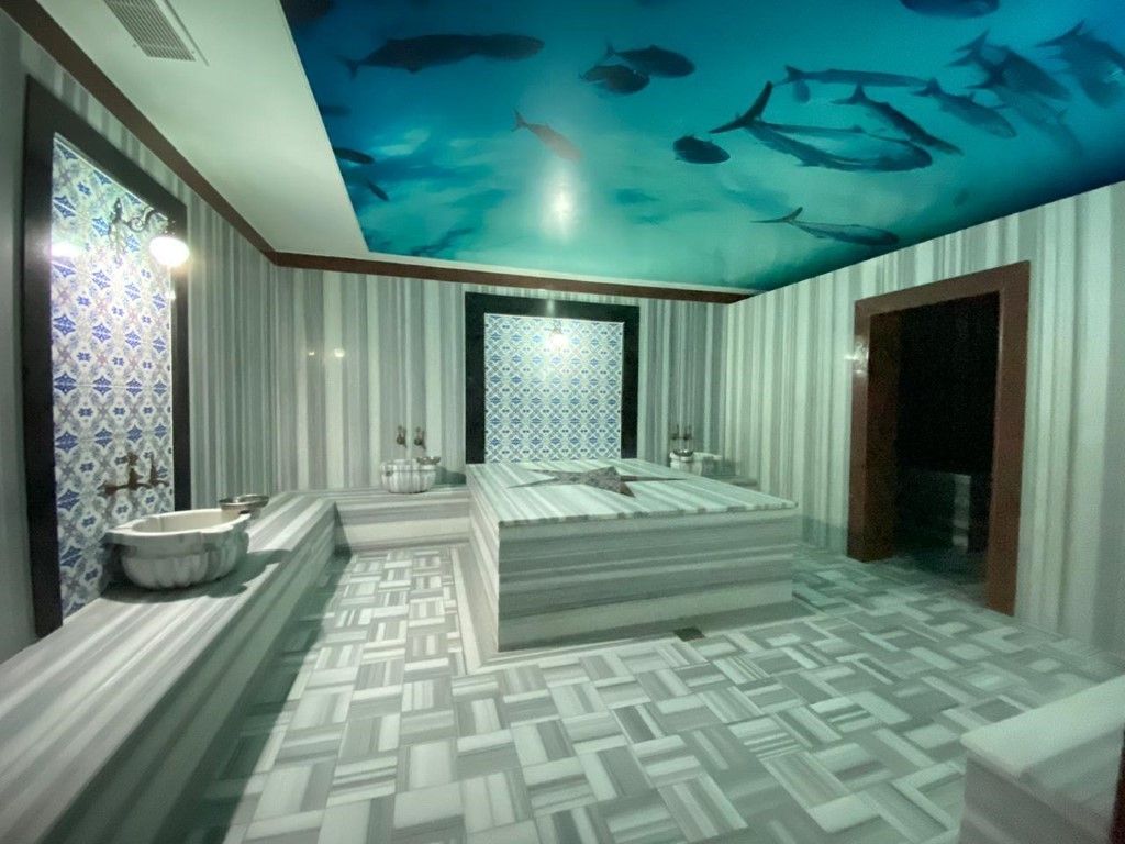 Flat in Alanya, Turkey, 115 m² - picture 16