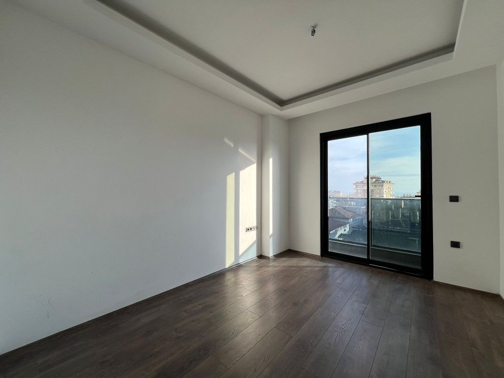 Flat in Alanya, Turkey, 80 m² - picture 16