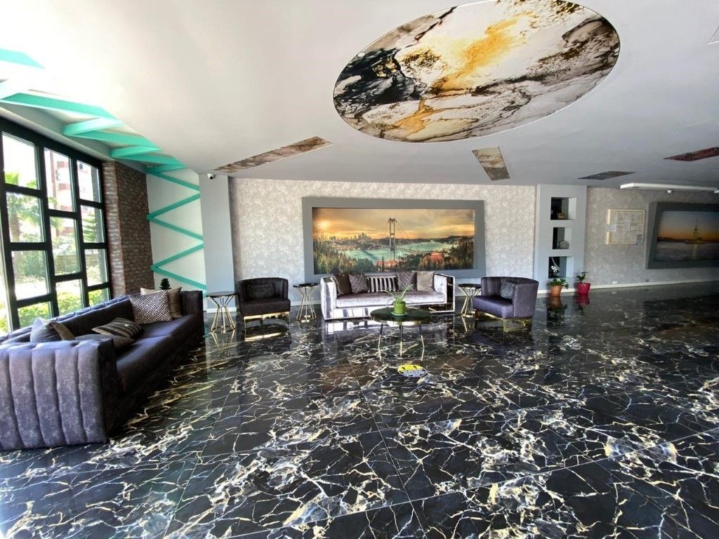 Flat in Alanya, Turkey, 115 m² - picture 19