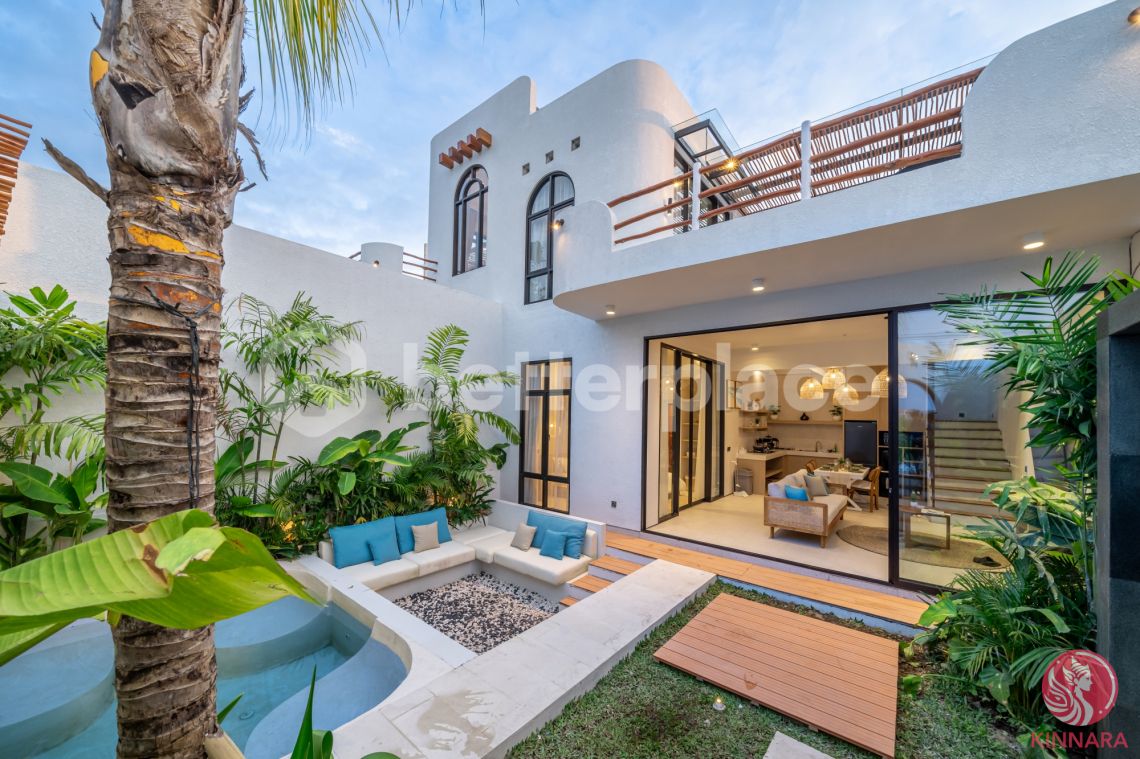 Villa in Canggu, Indonesia, 117 m² - picture 1