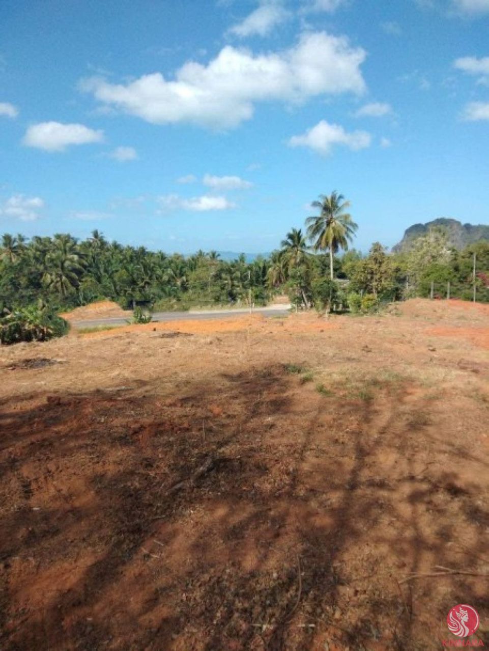 Land in Krabi, Thailand, 4 672 m² - picture 1