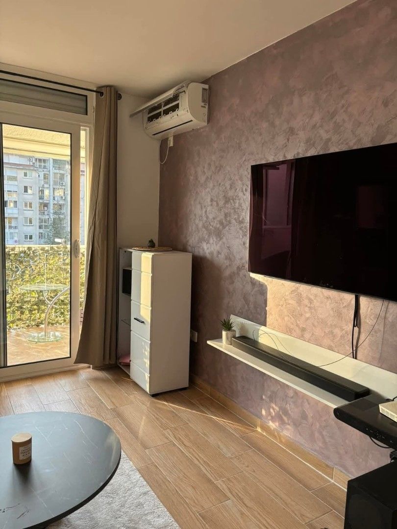 Wohnung in Bar, Montenegro, 32 m² - Foto 1