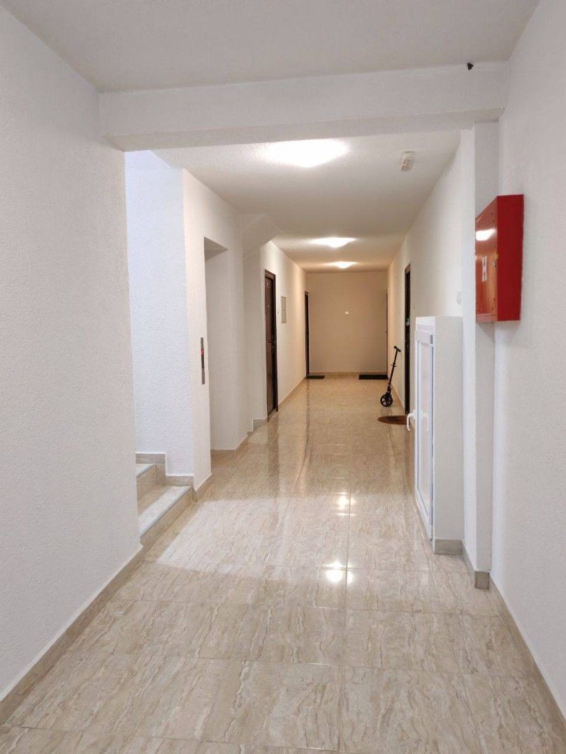 Flat in Bar, Montenegro, 49 m² - picture 2