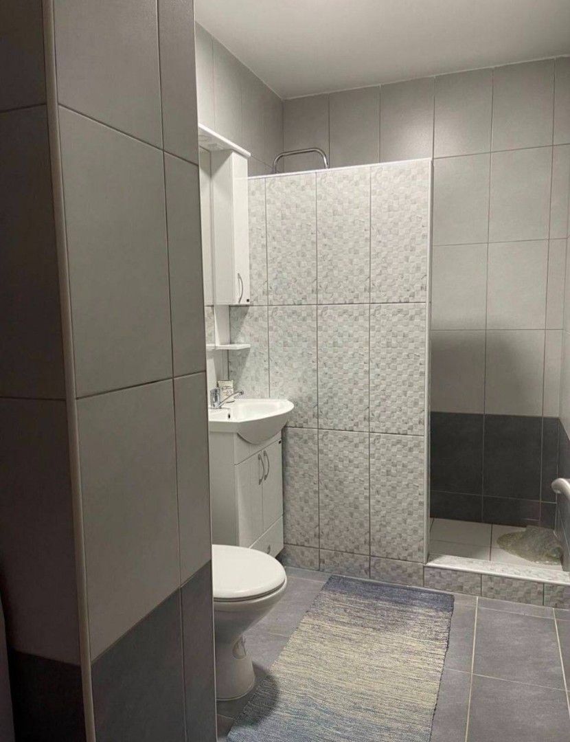 Flat in Bar, Montenegro, 49 m² - picture 5