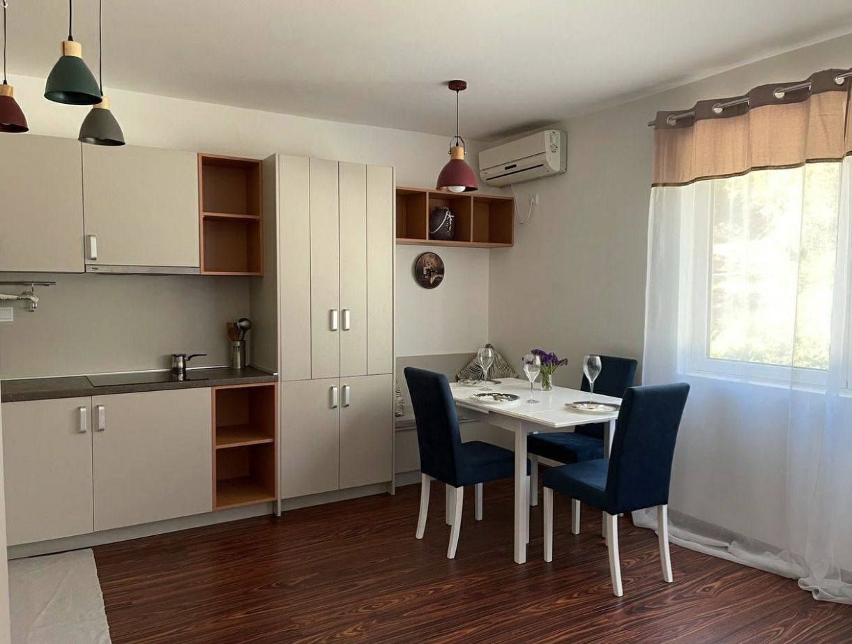 Flat in Bar, Montenegro, 49 m² - picture 9