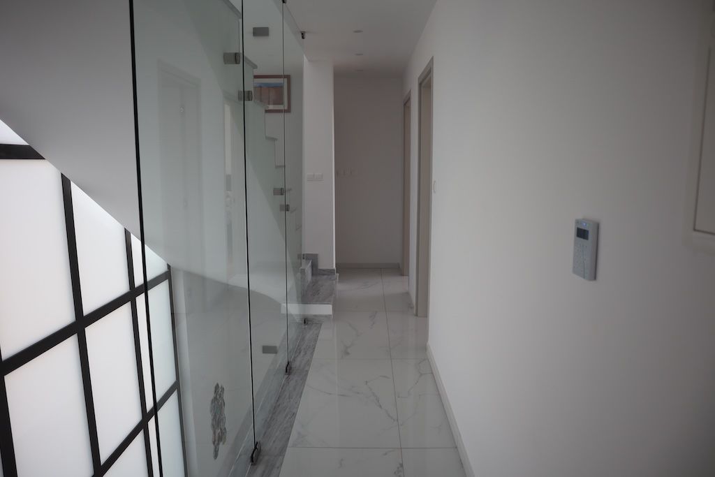 Villa in Paphos, Zypern, 215 m² - Foto 8