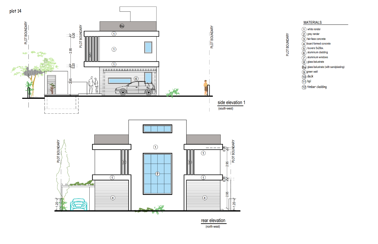 Villa in Paphos, Zypern, 215 m² - Foto 16