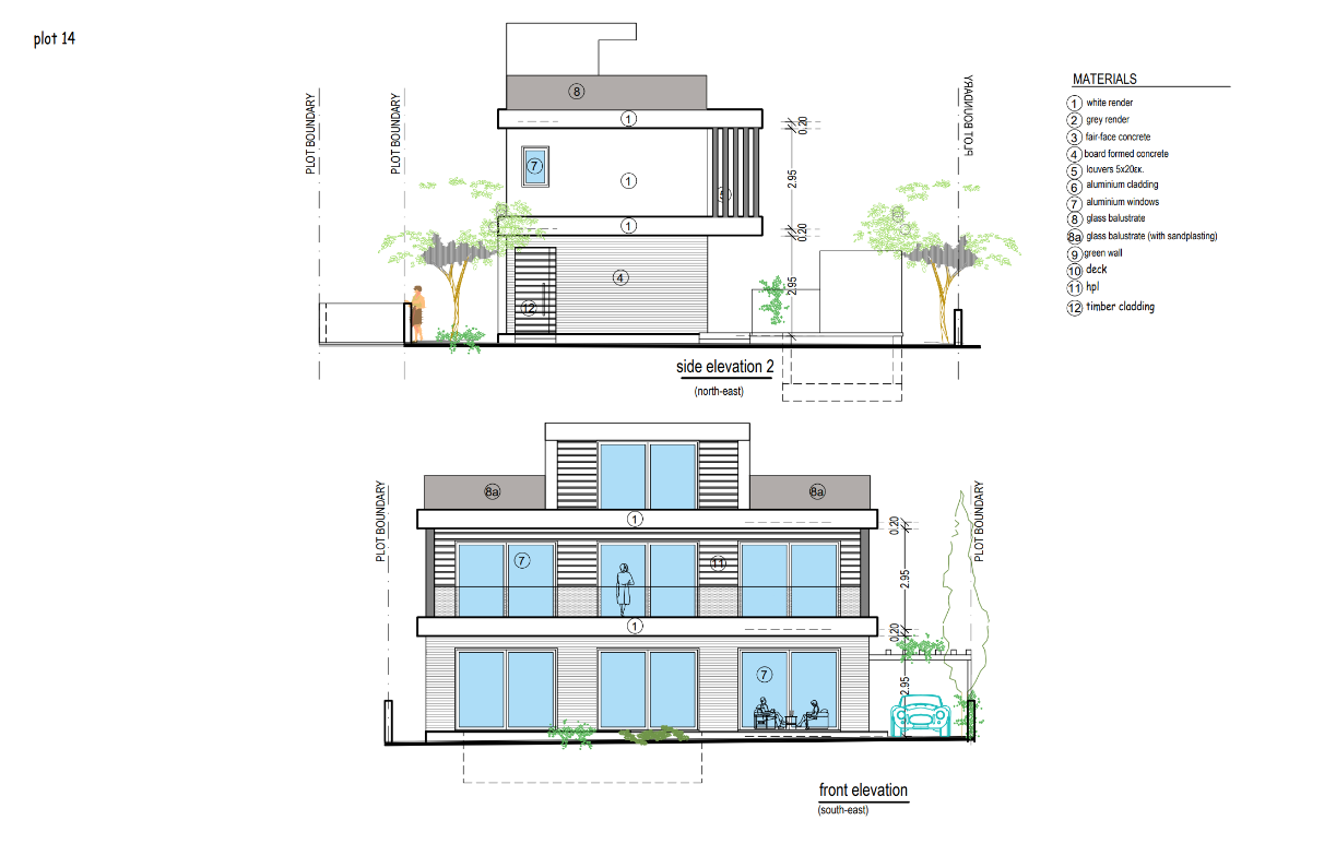 Villa in Paphos, Zypern, 215 m² - Foto 17