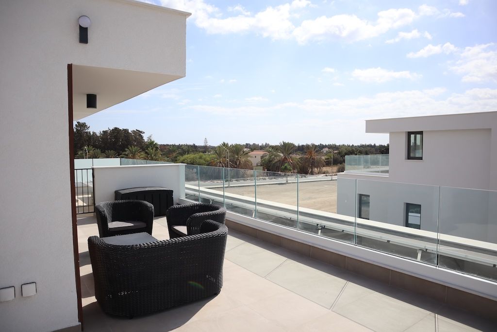 Villa in Paphos, Zypern, 215 m² - Foto 12