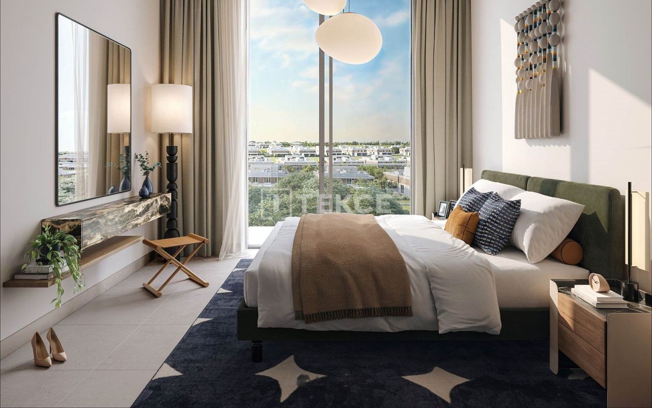 Apartamento en Dubái, EAU, 155 m² - imagen 5