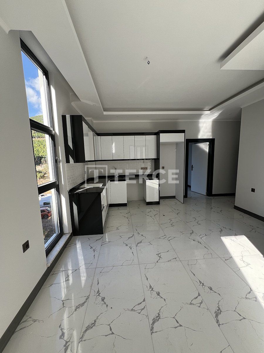 Penthouse in Alanya, Turkey, 138 m² - picture 5