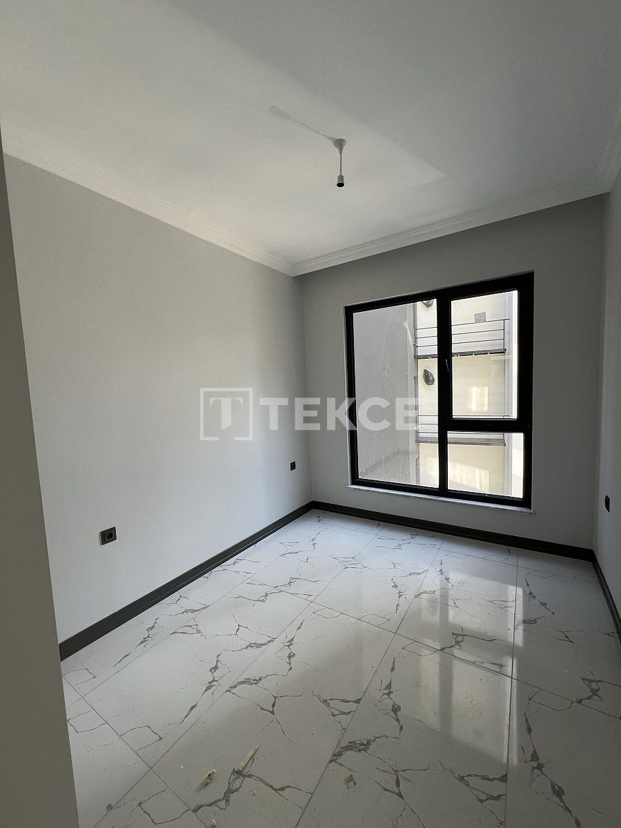 Apartment in Alanya, Türkei, 70 m² - Foto 7