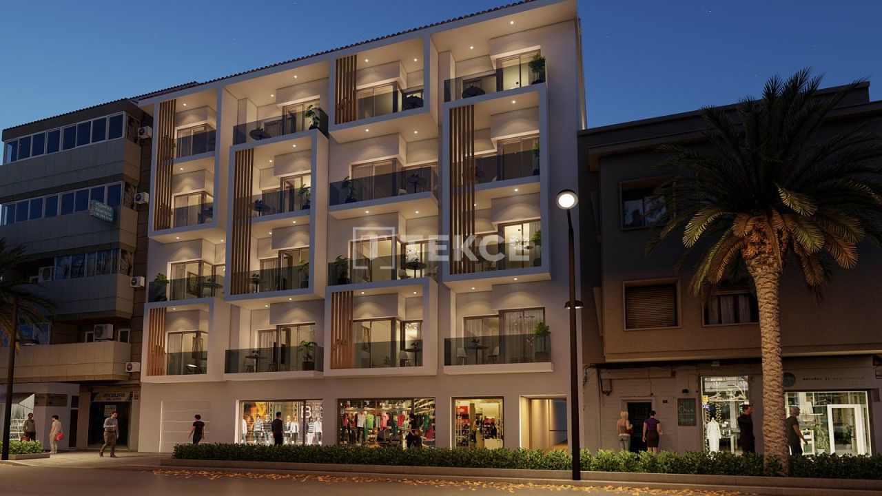 Penthouse in Altea, Spain, 185 m² - picture 7