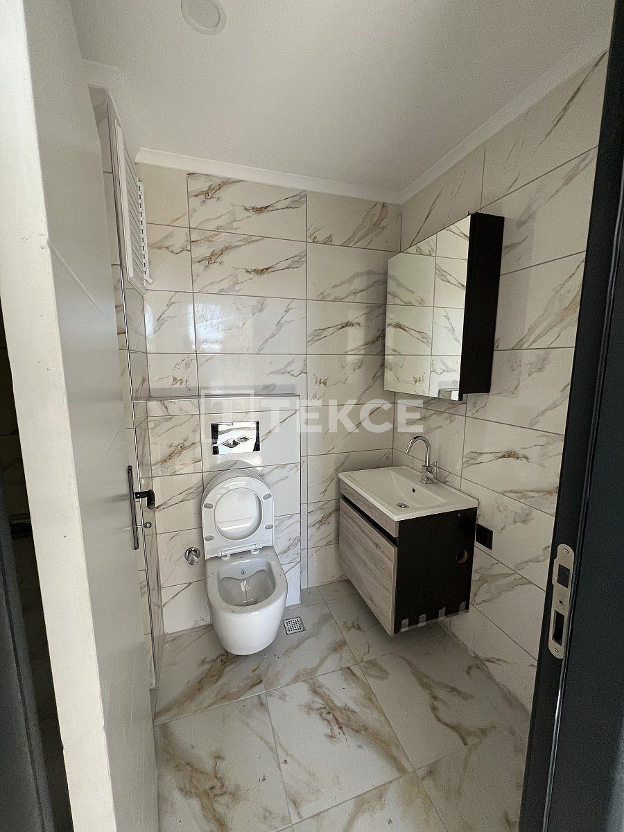 Penthouse in Alanya, Turkey, 138 m² - picture 8