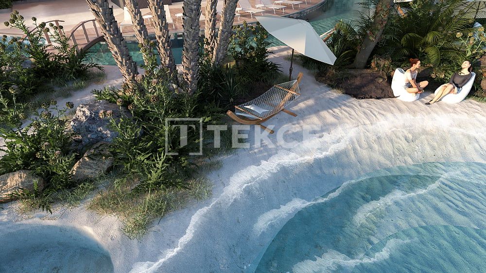 Appartamenti a Dubai, EAU, 38 m² - foto 9