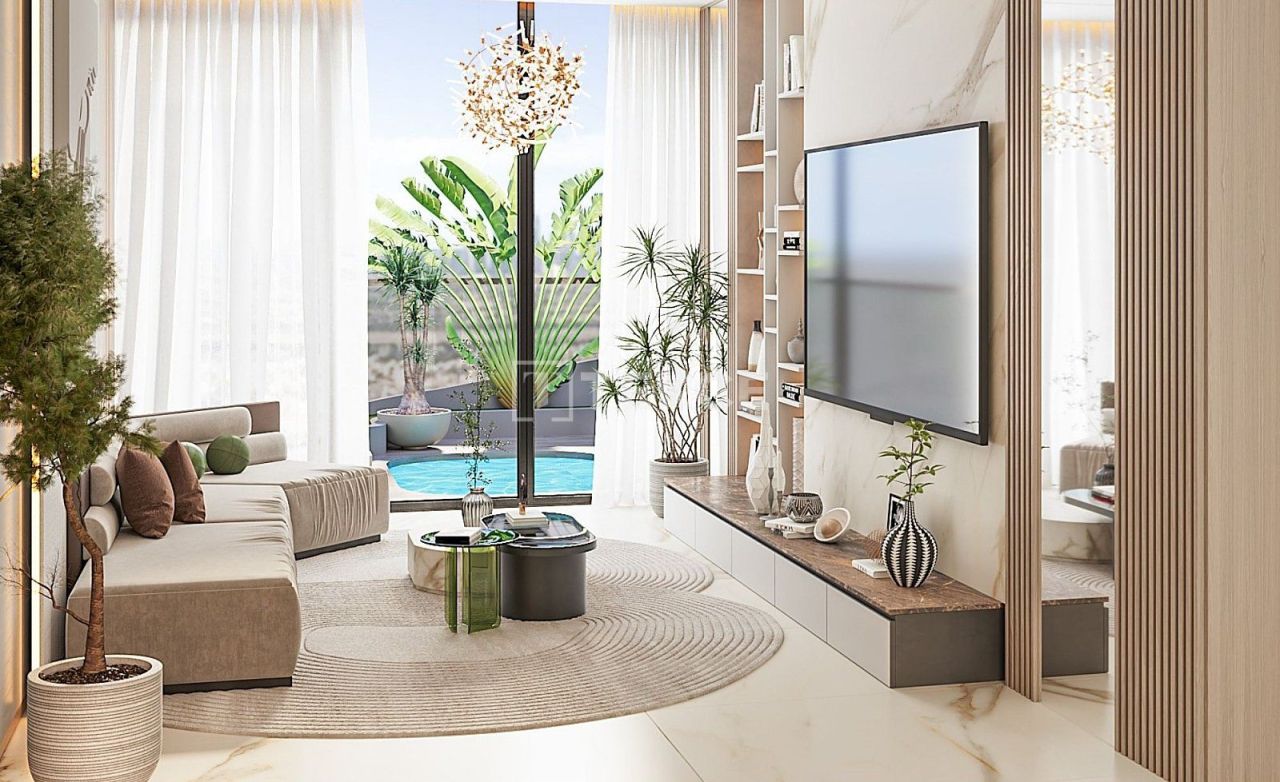 Appartamenti a Dubai, EAU, 38 m² - foto 19