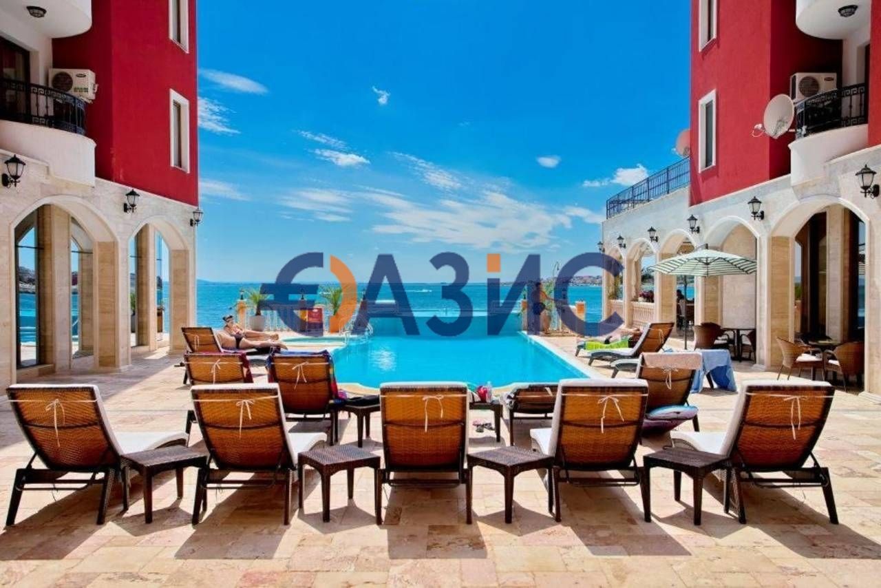 Appartamenti a Nesebăr, Bulgaria, 98.3 m² - foto 18