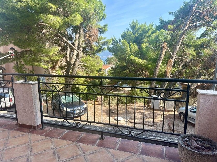 Piso en Petrovac, Montenegro, 53 m² - imagen 1