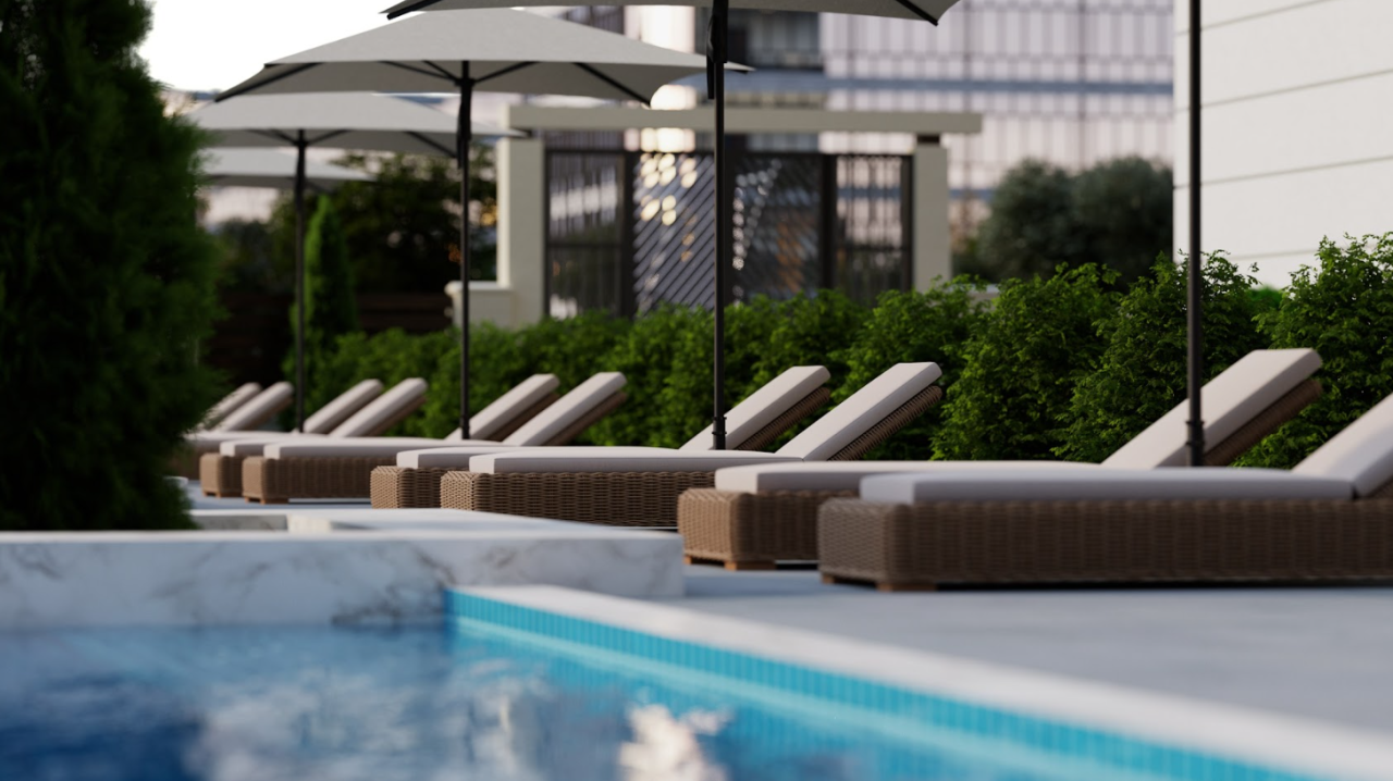 Piso en Alanya, Turquia, 57 m² - imagen 7