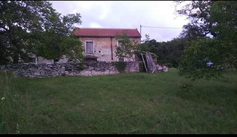 House in Oprtalj, Croatia, 160 m² - picture 4