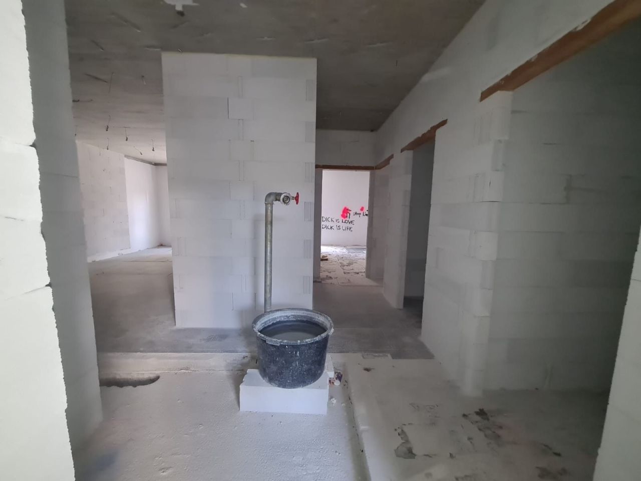 Piso en Pula, Croacia, 39.95 m² - imagen 5