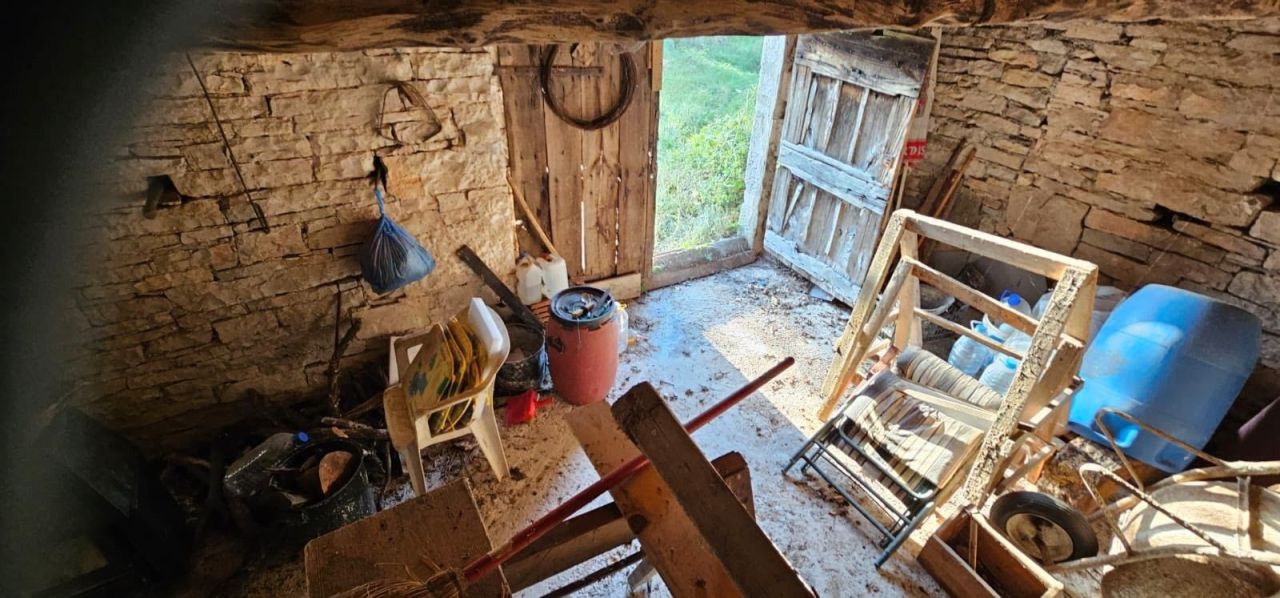 House in Oprtalj, Croatia, 160 m² - picture 6