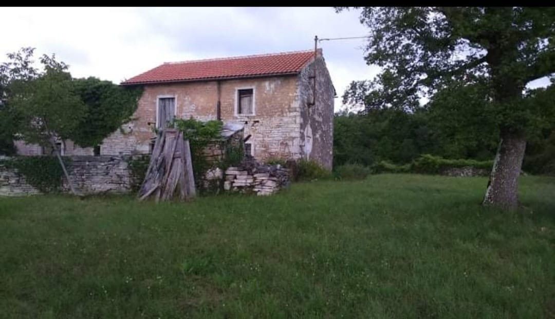 House in Oprtalj, Croatia, 160 m² - picture 10