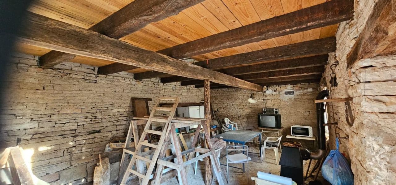 House in Oprtalj, Croatia, 160 m² - picture 11