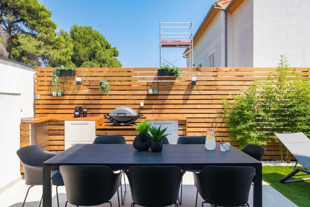 Maison à Méduline, Croatie, 400 m² - image 13