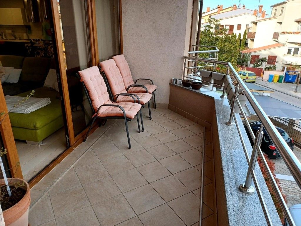 Piso en Pula, Croacia, 266 m² - imagen 15