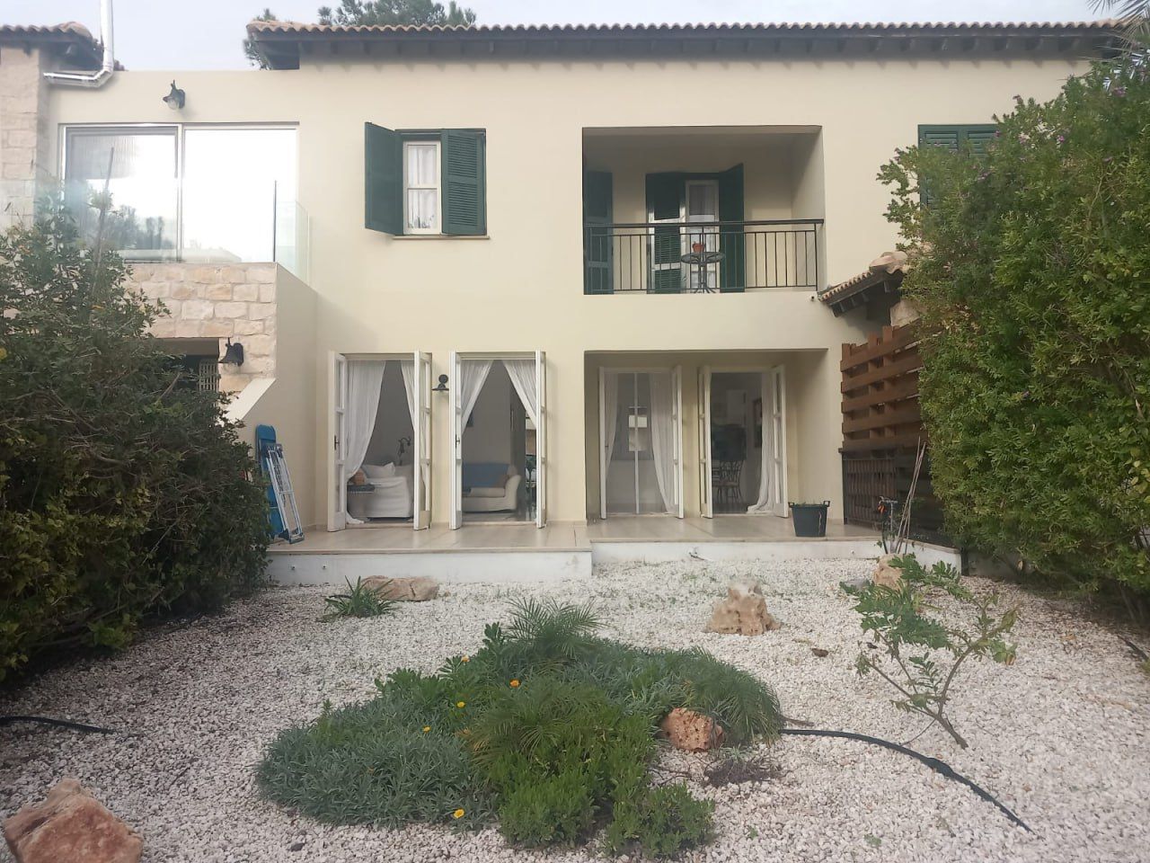 Casa en Kouklia, Chipre, 120 m² - imagen 1