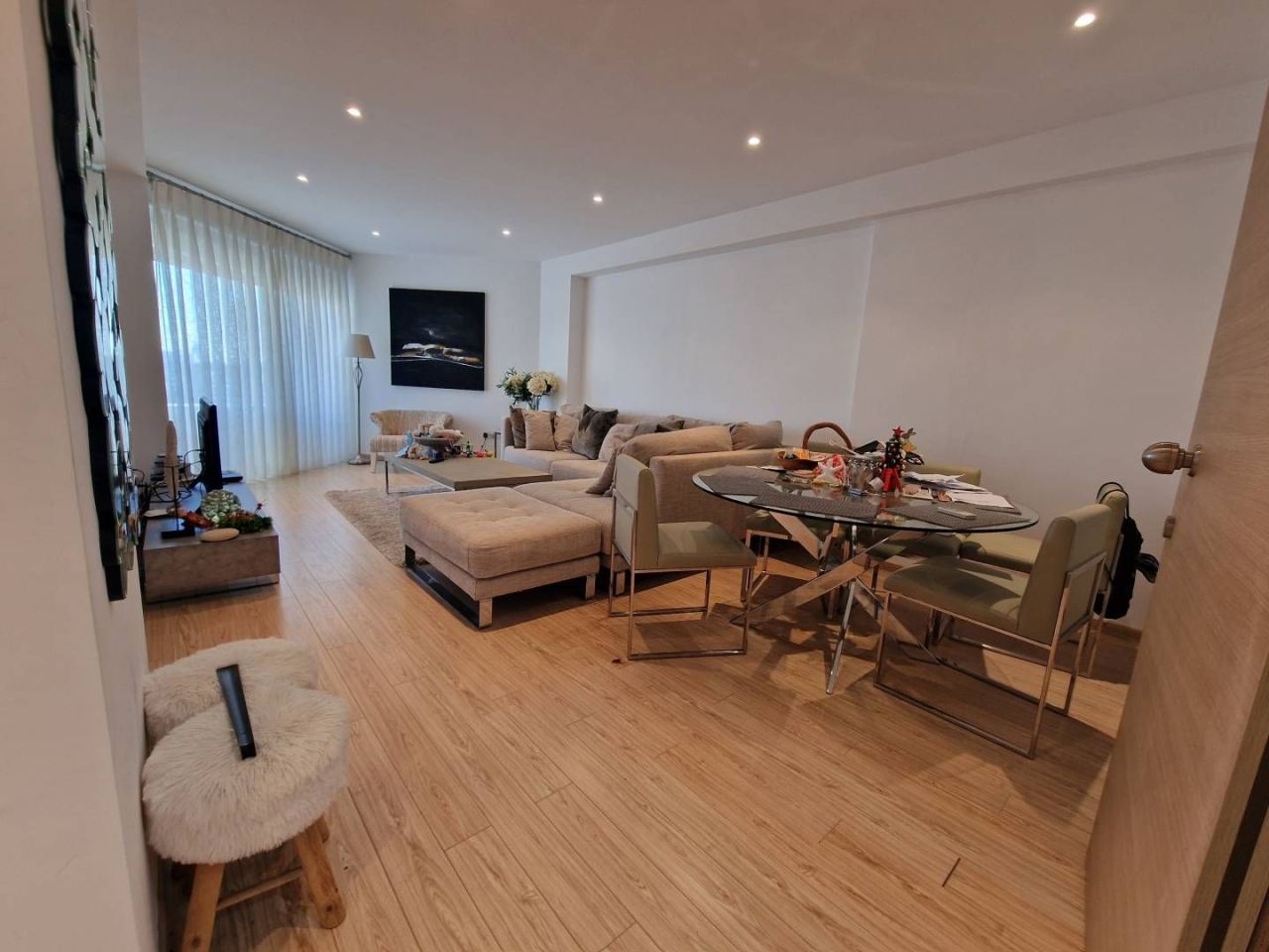 Wohnung in Limassol, Zypern, 106 m² - Foto 5