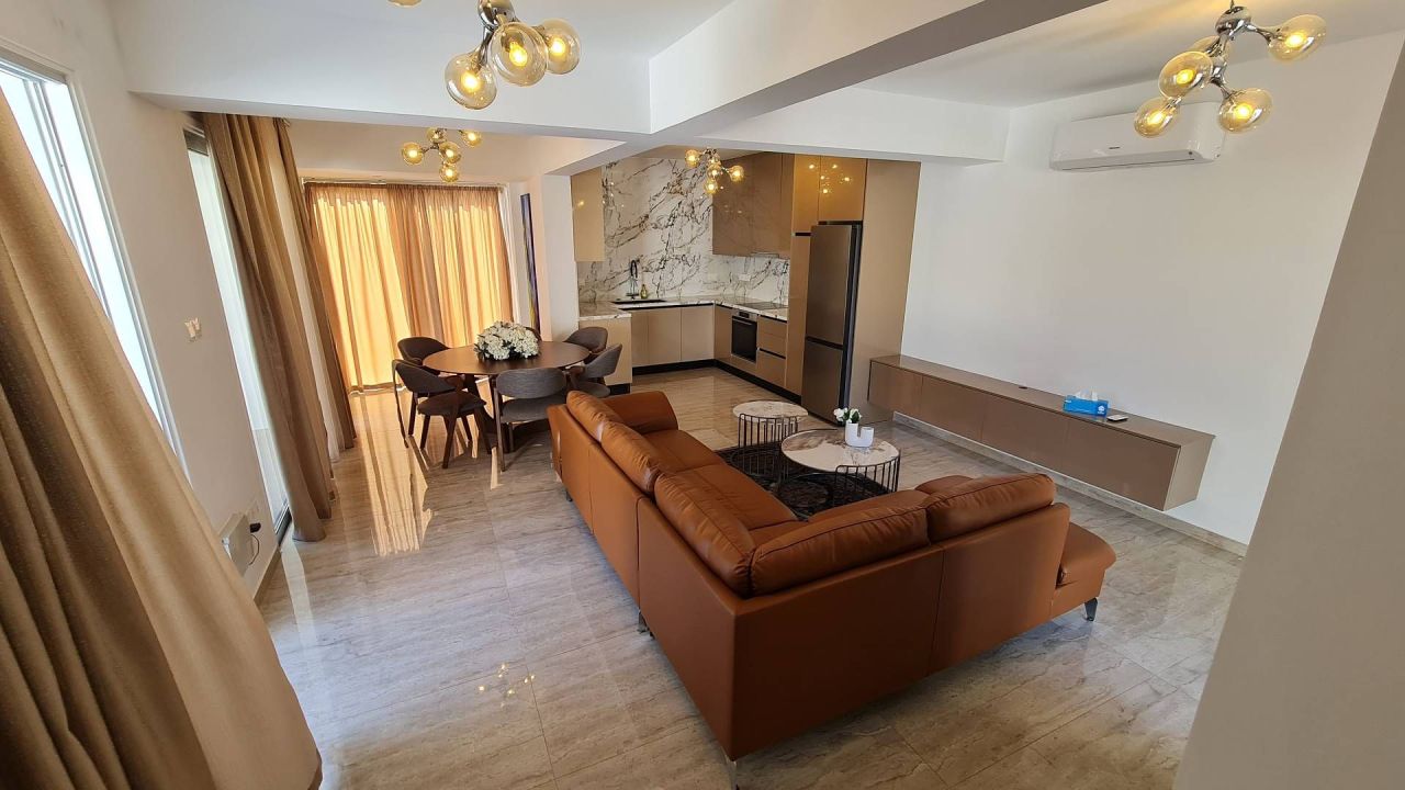 Haus in Paralimni, Zypern, 190 m² - Foto 5