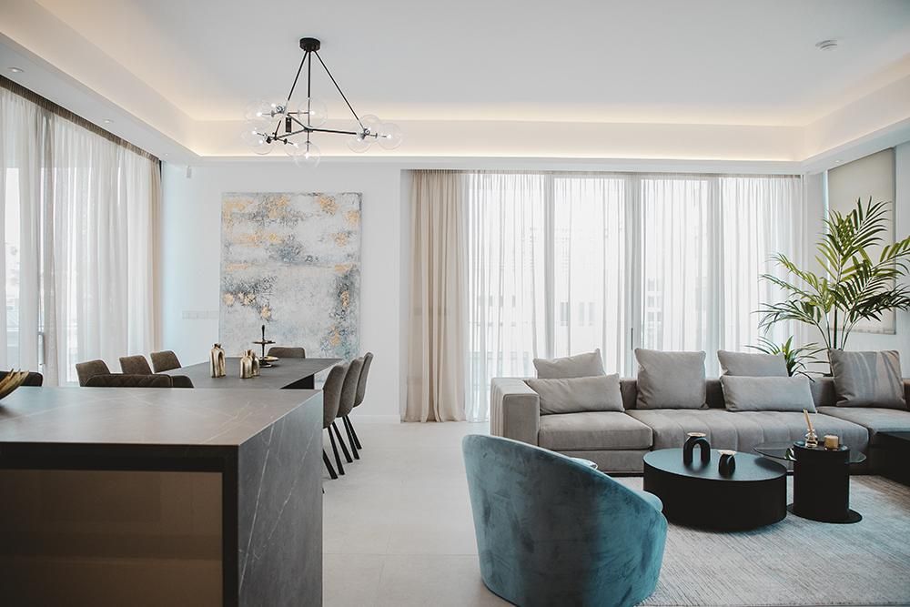 Flat in Limassol, Cyprus, 157 m² - picture 5