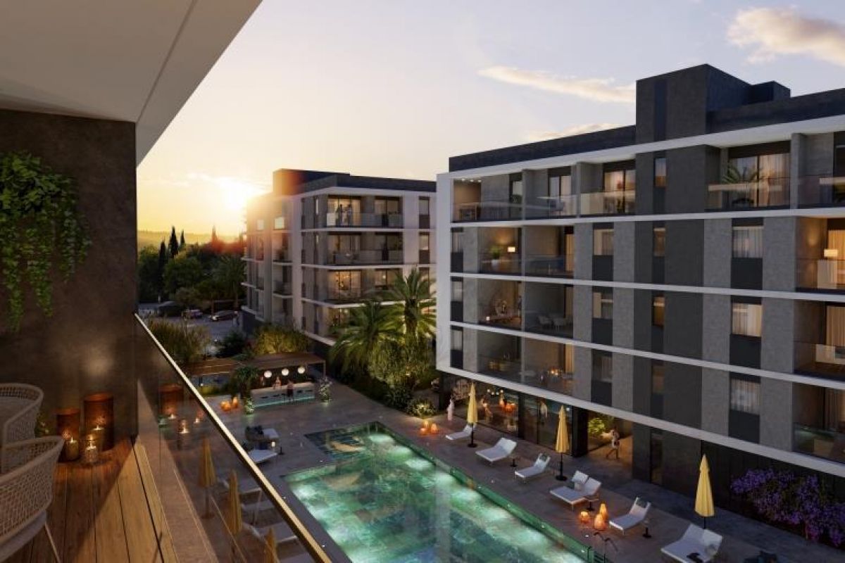 Piso en Limasol, Chipre, 130 m² - imagen 5