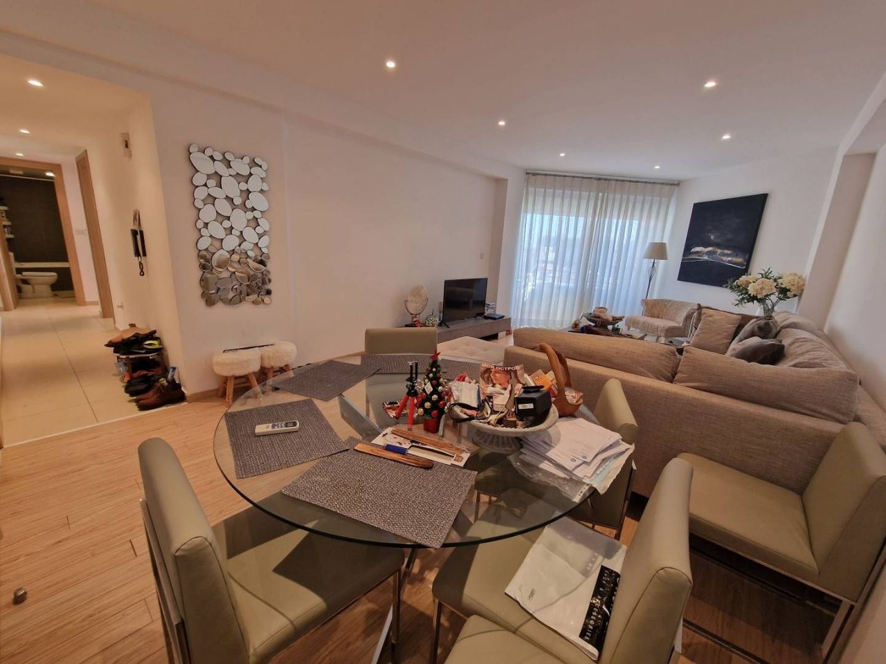 Wohnung in Limassol, Zypern, 106 m² - Foto 6