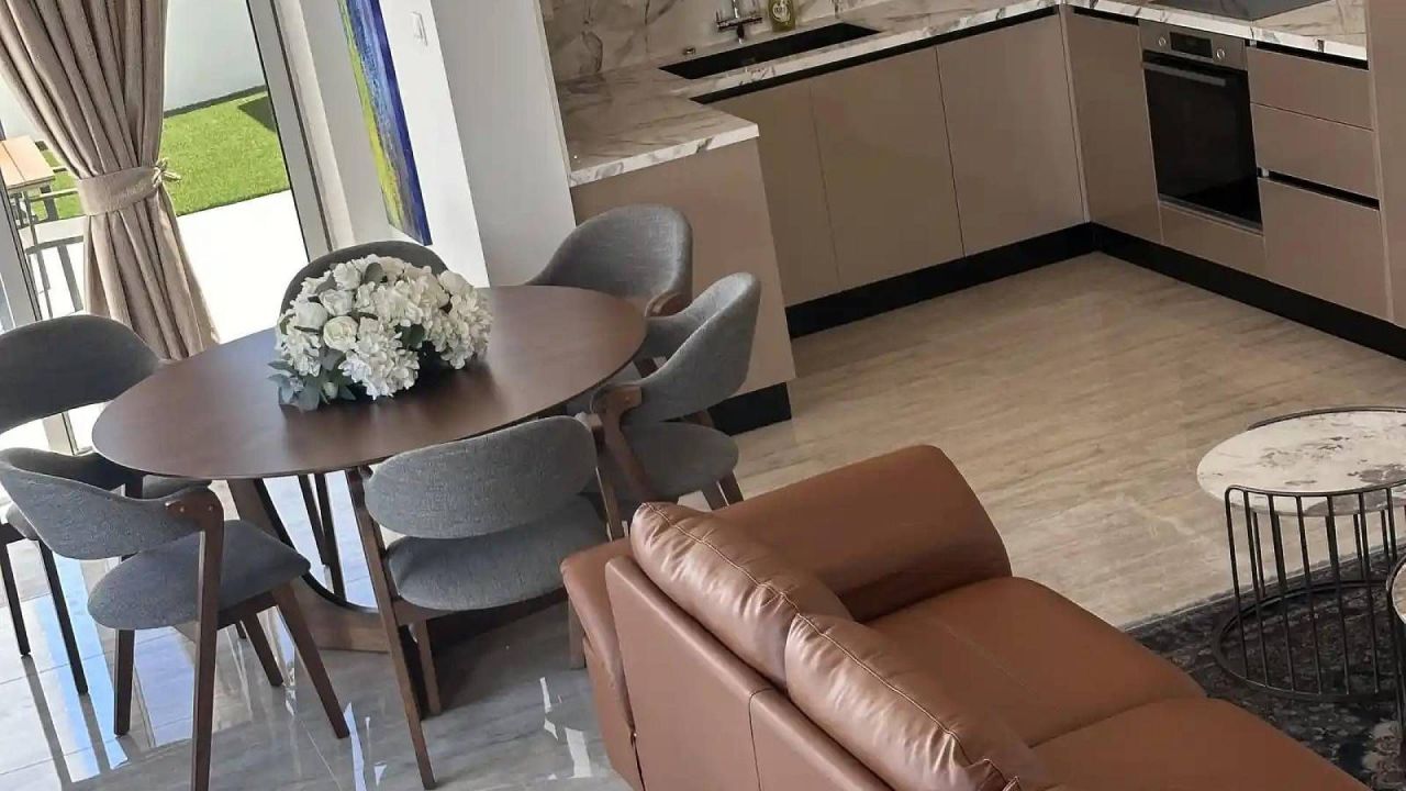 Haus in Paralimni, Zypern, 190 m² - Foto 6