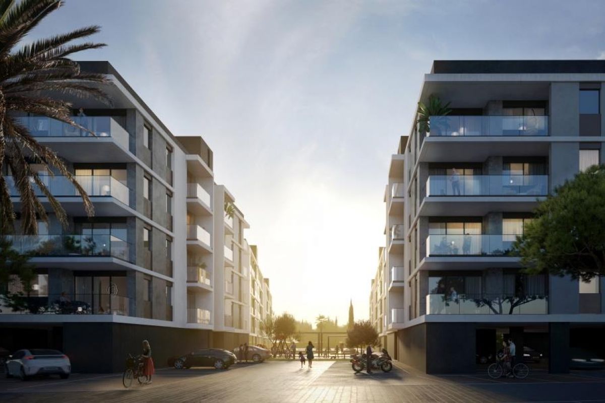 Appartement à Limassol, Chypre, 113 m² - image 6