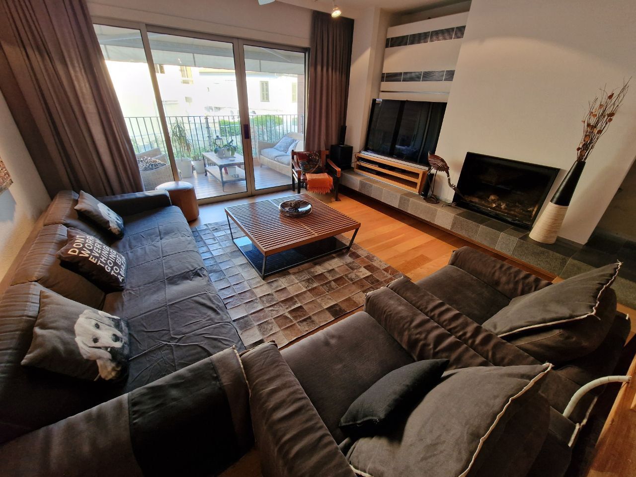 Piso en Limasol, Chipre, 200 m² - imagen 8