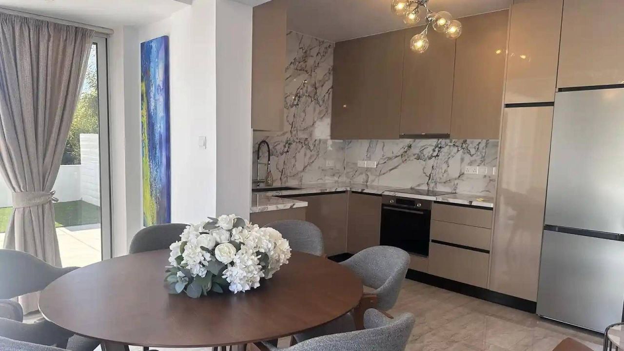 Haus in Paralimni, Zypern, 190 m² - Foto 8