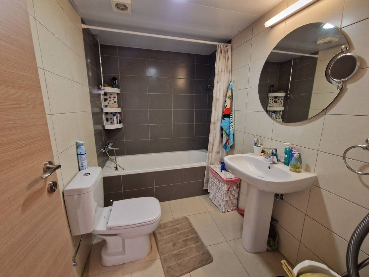 Wohnung in Limassol, Zypern, 106 m² - Foto 9