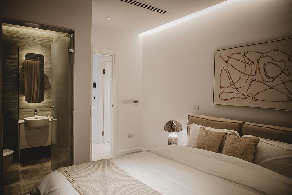 Flat in Limassol, Cyprus, 157 m² - picture 9