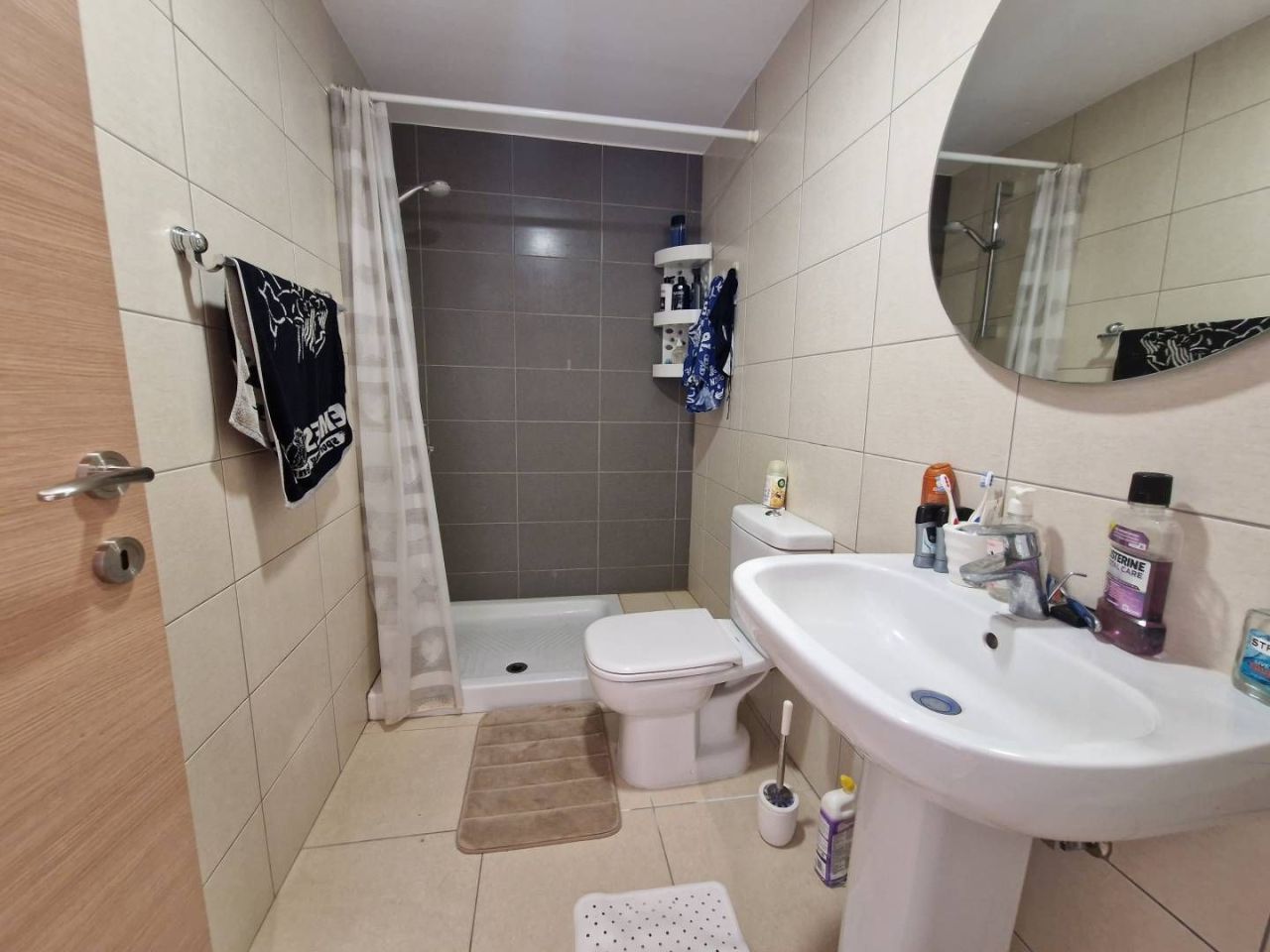 Wohnung in Limassol, Zypern, 106 m² - Foto 10