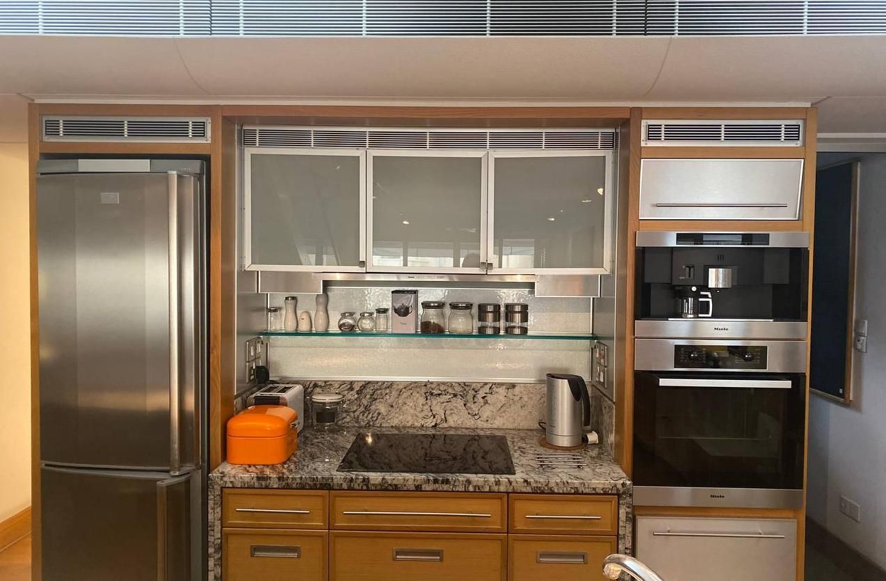 Piso en Limasol, Chipre, 200 m² - imagen 10