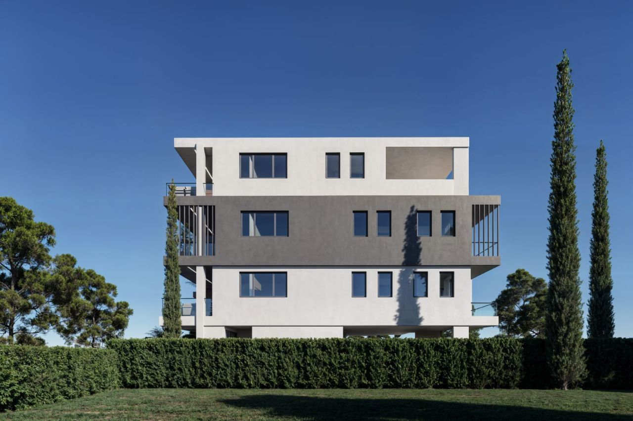 Piso en Ypsonas, Chipre, 124 m² - imagen 10