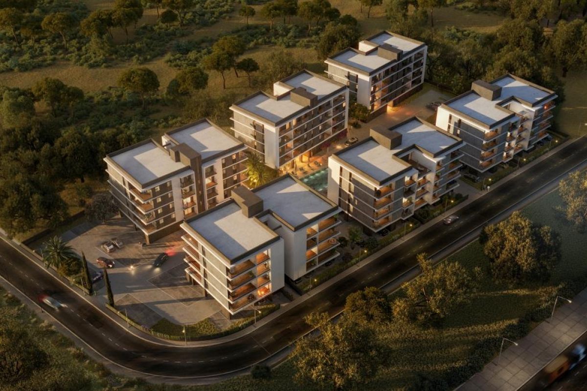 Piso en Limasol, Chipre, 130 m² - imagen 12