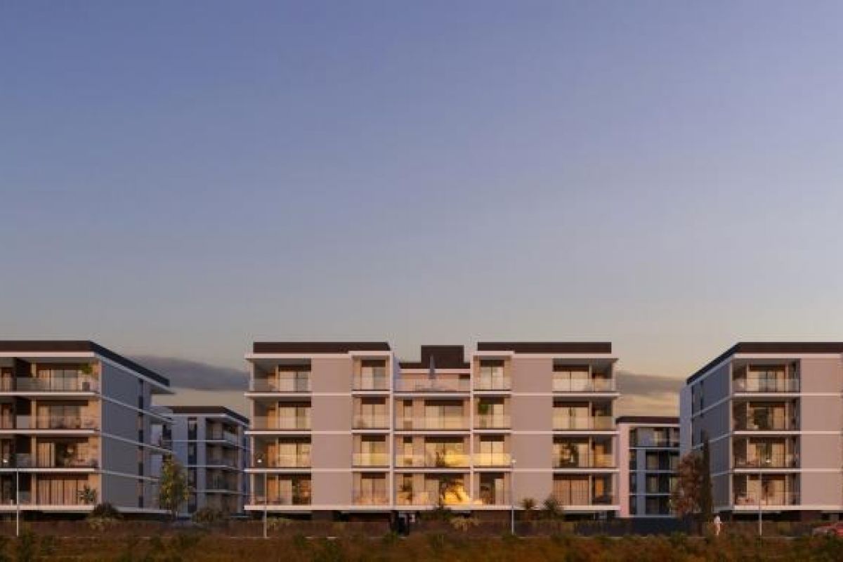 Flat in Limassol, Cyprus, 104 m² - picture 12