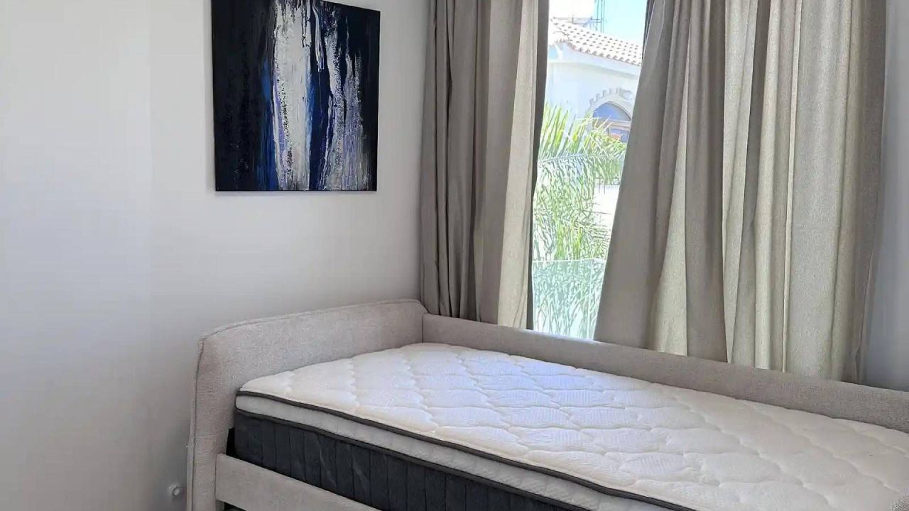 Haus in Paralimni, Zypern, 190 m² - Foto 13