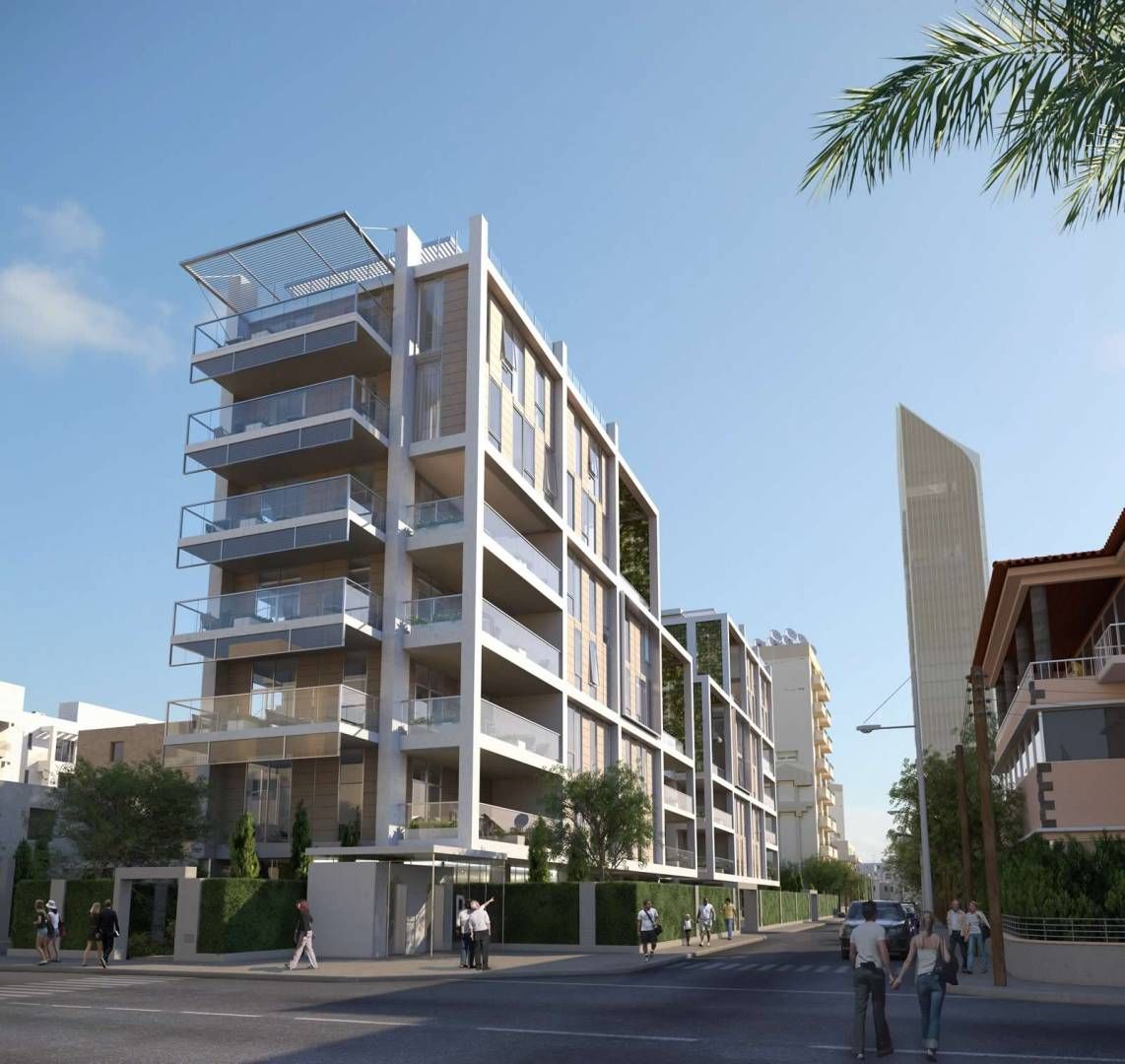 Flat in Limassol, Cyprus, 157 m² - picture 13